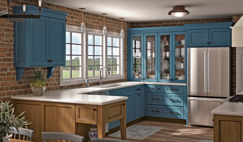 Are Expensive Kitchen Cabinets Worth It