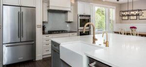 Are Kitchen Cabinets Considered Fixtures