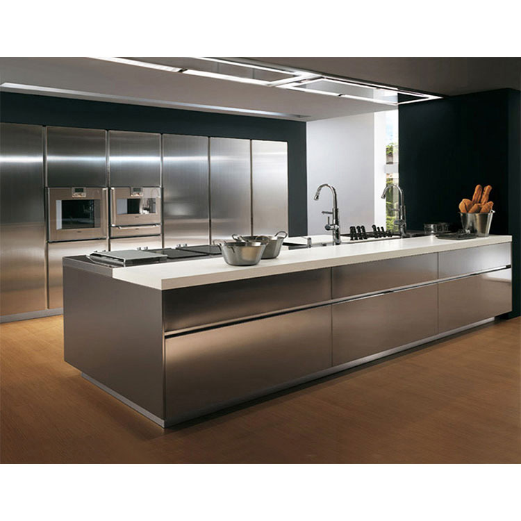 Are Kitchen Cabinets Waterproof
