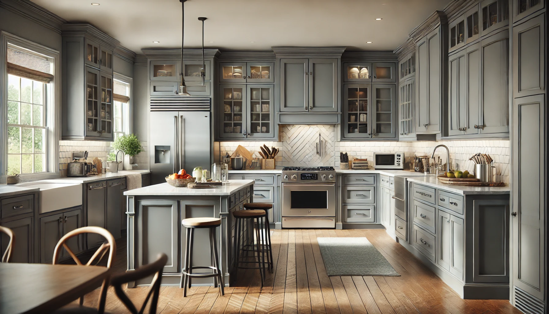 Best Kitchen Cabinets for the Money