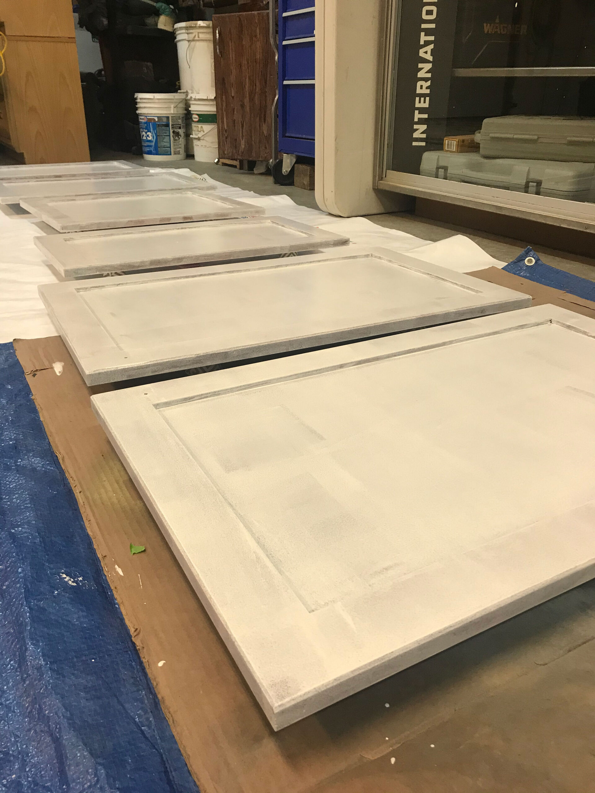 Best Primer to Use When Painting Kitchen Cabinets