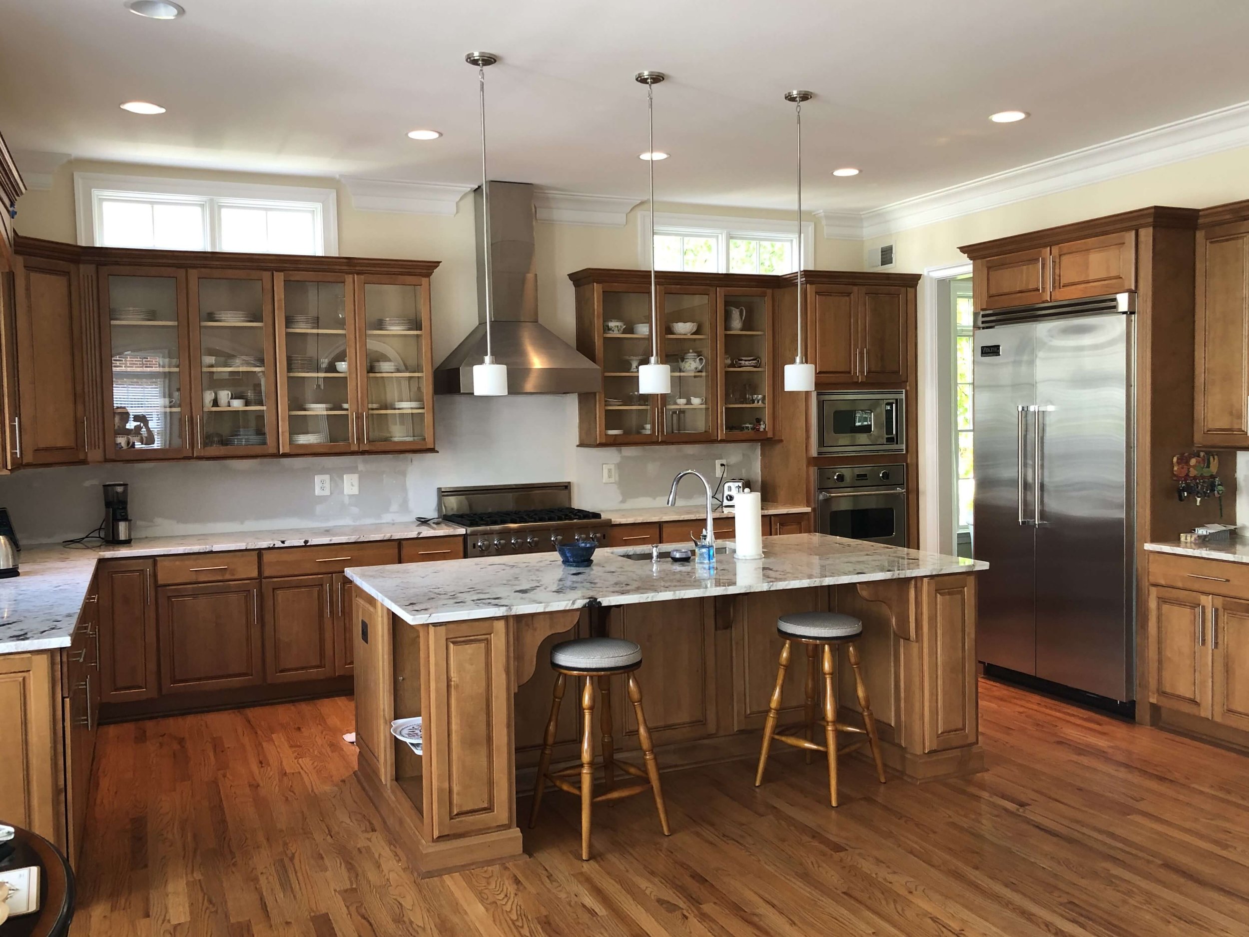 Can You Have Too Many Kitchen Cabinets