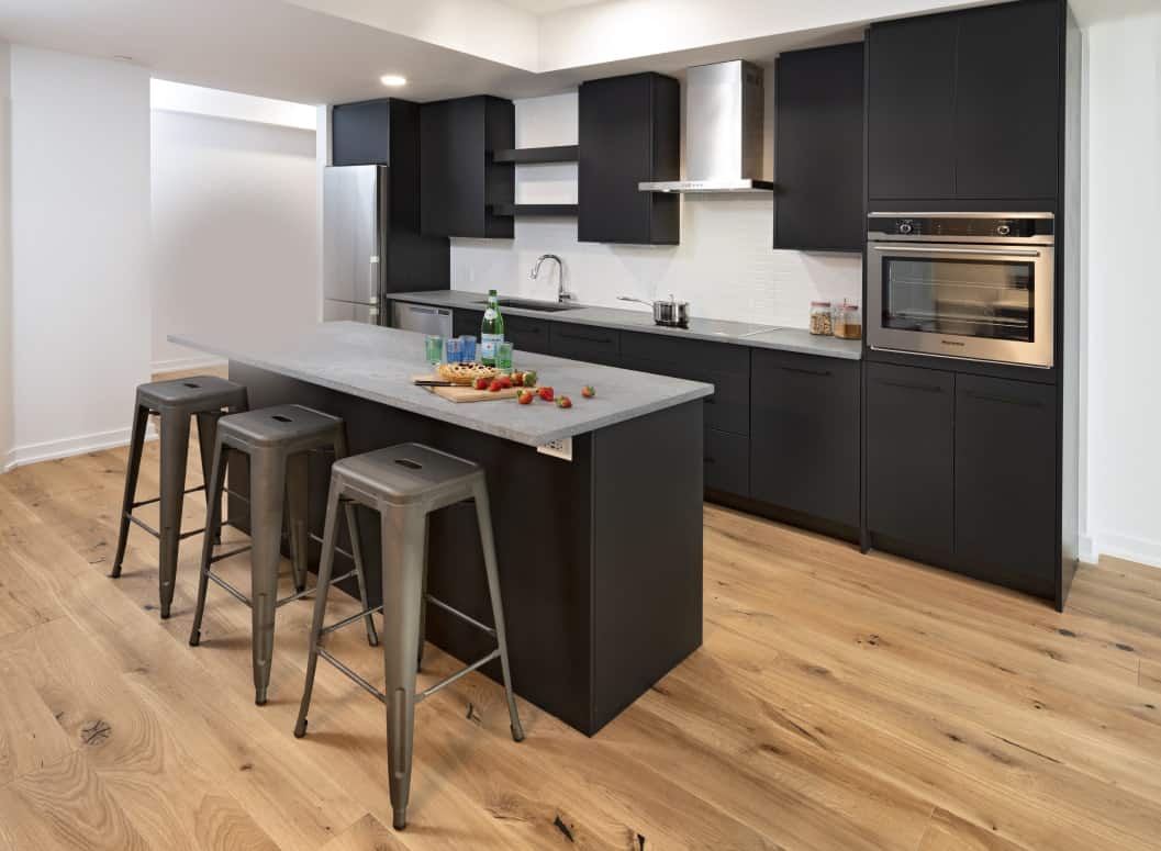 Cheapest Kitchen Cabinets Material