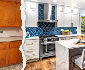 Cheapest Way to Get Kitchen Cabinets