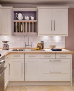 Different Types of Cabinets for Kitchen