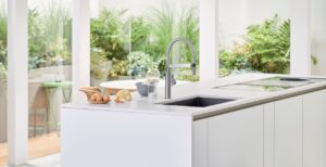 Easiest Kitchen Cabinets to Keep Clean