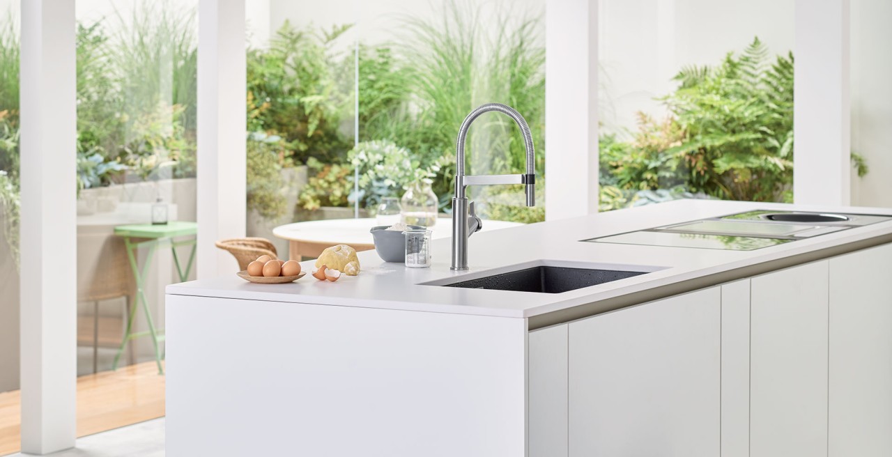 Easiest Kitchen Cabinets to Keep Clean