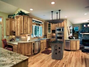 How Long Does It Take to Get Kitchen Cabinets