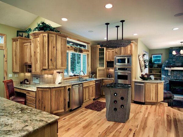 How Long Does It Take to Get Kitchen Cabinets