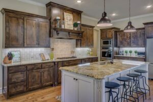 How Long Does Kitchen Cabinets Last