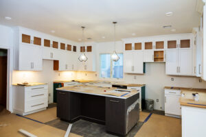 How Long Does Kitchen Cabinets Take
