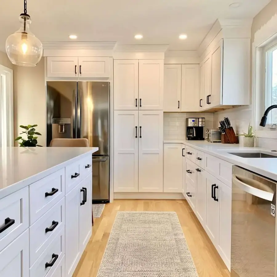 How Much Does New Kitchen Cabinets Cost