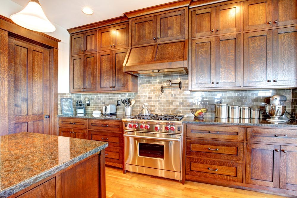 How Much Does Refacing Kitchen Cabinets Cost