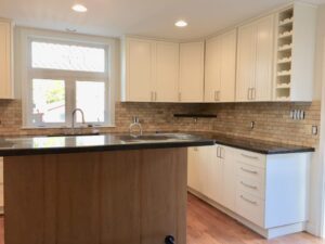 How to Make Kitchen Cabinets Look New