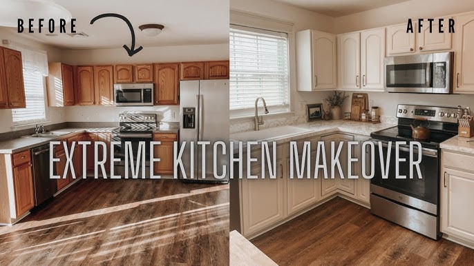 Is Refinishing Kitchen Cabinets Worth It