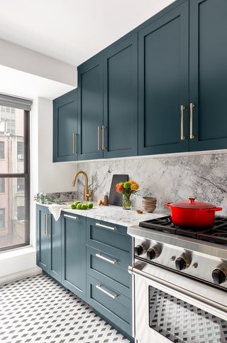 Kitchen Cabinets Ideas Color