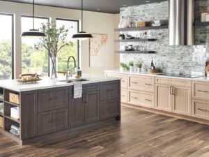 Kitchen Cabinets Ideas With Island