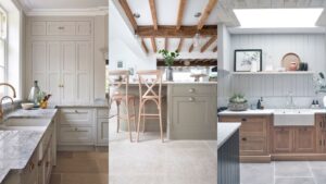 Kitchen Cabinets That Won'T Go Out of Style