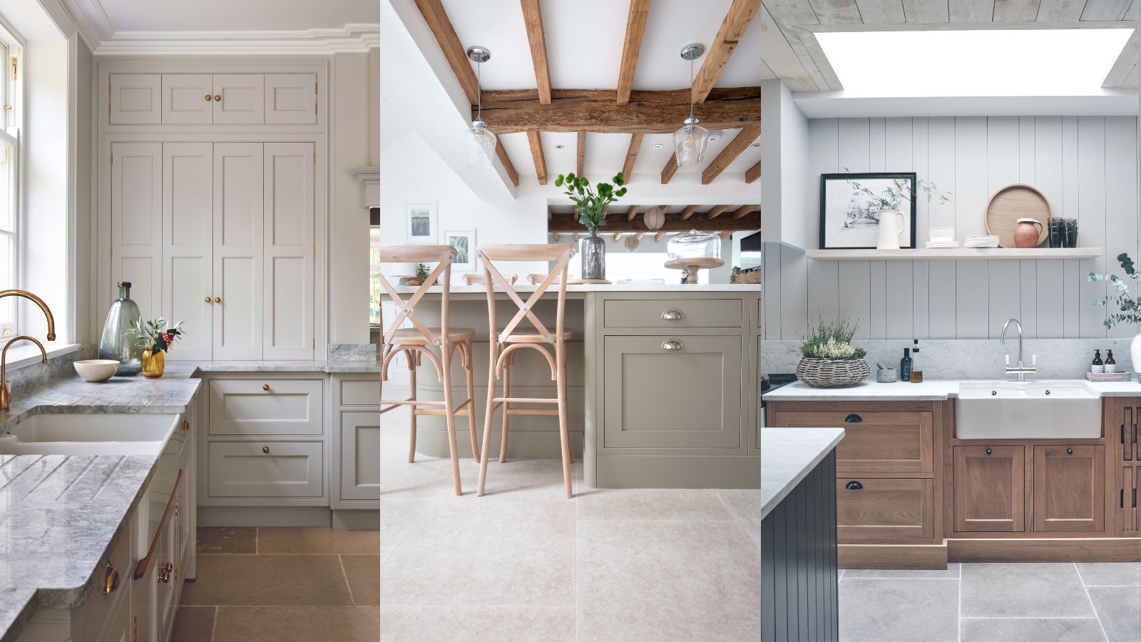 Kitchen Cabinets That Won'T Go Out of Style