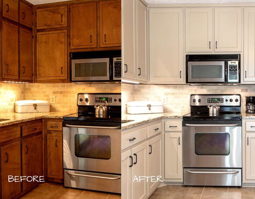 Pros And Cons of Refacing Kitchen Cabinets