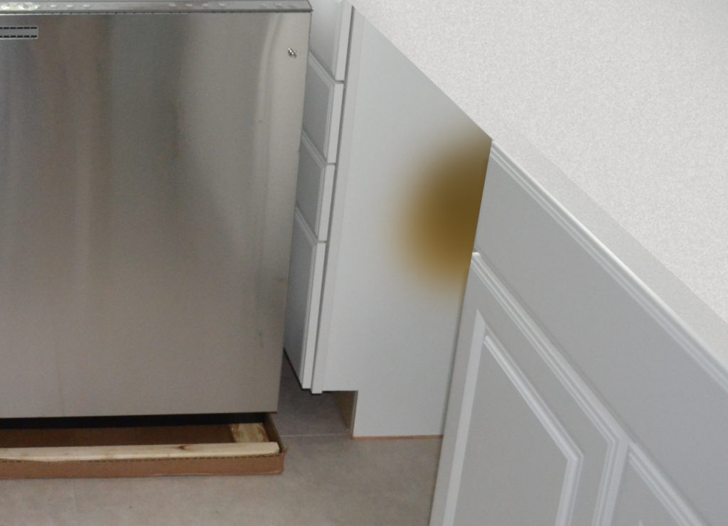 Protect Kitchen Cabinets from Heat