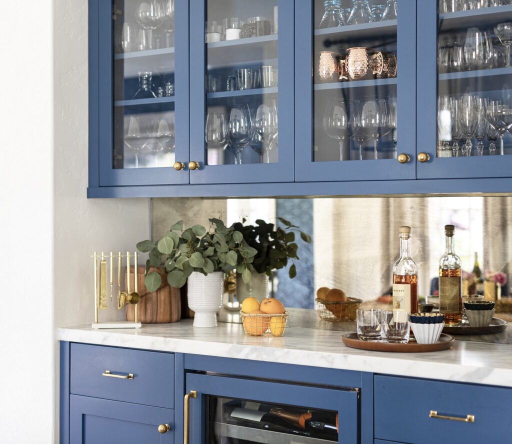 Should I Sand Or Strip Kitchen Cabinets