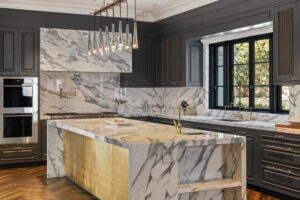 What is the Next Trend in Kitchen Cabinets
