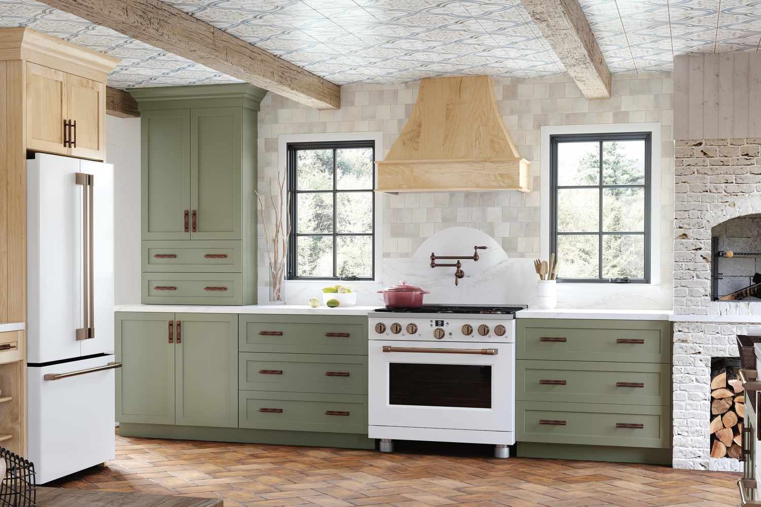 What Kitchen Cabinets are Trending