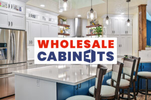 When are Kitchen Cabinets on Sale