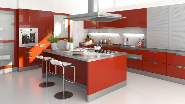 When is the Best Time to Buy Kitchen Cabinets