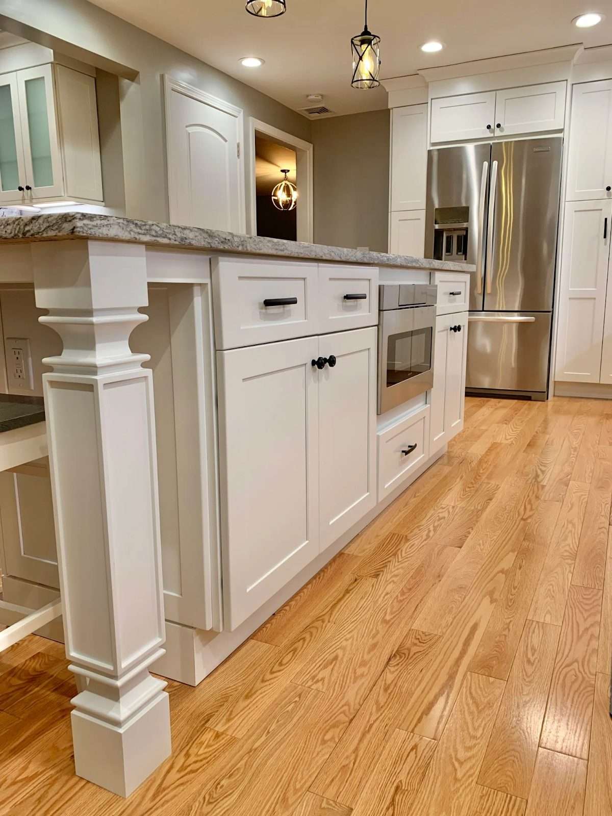 Why Do Kitchen Cabinets Have Toe Kicks