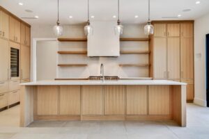 Why Kitchen Cabinets is Important