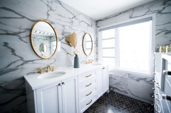 What is the Difference between Kitchen And Bathroom Cabinets